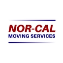 NOR-CAL Moving logo