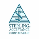Sterling Acceptance logo