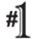 #1 Deck logo