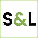 Space + Light logo