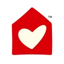 Ronald McDonald House Charities logo