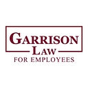 Garrison Law logo