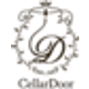 Cellar Door Candles logo