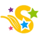 Stars Swing Sets logo