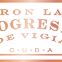 Ron La Progresiva logo