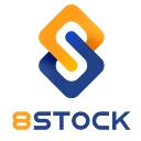 8Stock logo