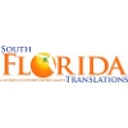 South Florida Translations logo