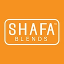 Shafa Blends logo