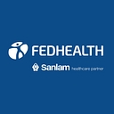 Fedhealth logo