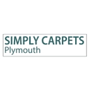 Simply Carpets Plymouth logo