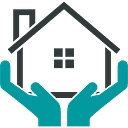 My Home My Globe logo