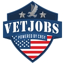 VetJobs logo