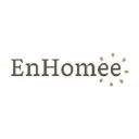 EnHomee logo