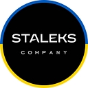 Staleks logo
