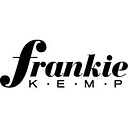 Frankie Kemp logo