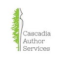 Cascadia Author Services logo