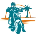 Southeast Florida Motorcycle Safety School logo
