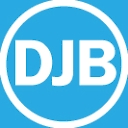 DJB Radio logo