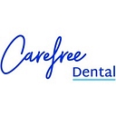 Carefree Dental logo