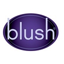 Blush logo