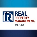 RPM Vesta logo