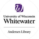 University of Wisconsin–Whitewater logo