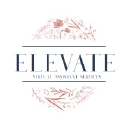Elevate VB Solutions logo