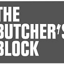 The Butcher's Block logo