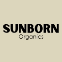 Sunborn Organics logo