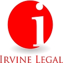 Irvine Legal logo