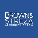 Brown & Streza LLP logo