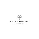 CVD Diamond Inc. logo