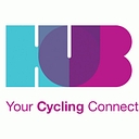 BikeHub logo