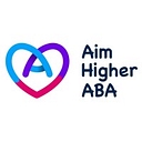 Aim Higher ABA logo