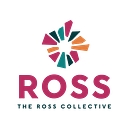 The Ross Collective logo