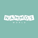 Nammos logo