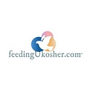 Feeding U Kosher logo