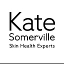 Kate Somerville logo