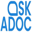 AskADoc logo