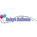 Today's Balloons logo