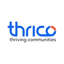 Thrico logo