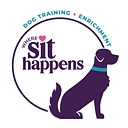 Sit Happens logo