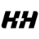 DriveHH logo