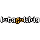 LetsGoKids logo