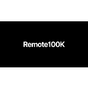 Remote100K logo