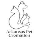 Arkansas Pet Cremation logo