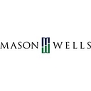 Mason Wells logo