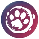 Iconic Paw logo