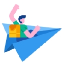 IceCreamTutor logo