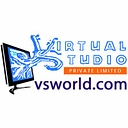 vsworld logo